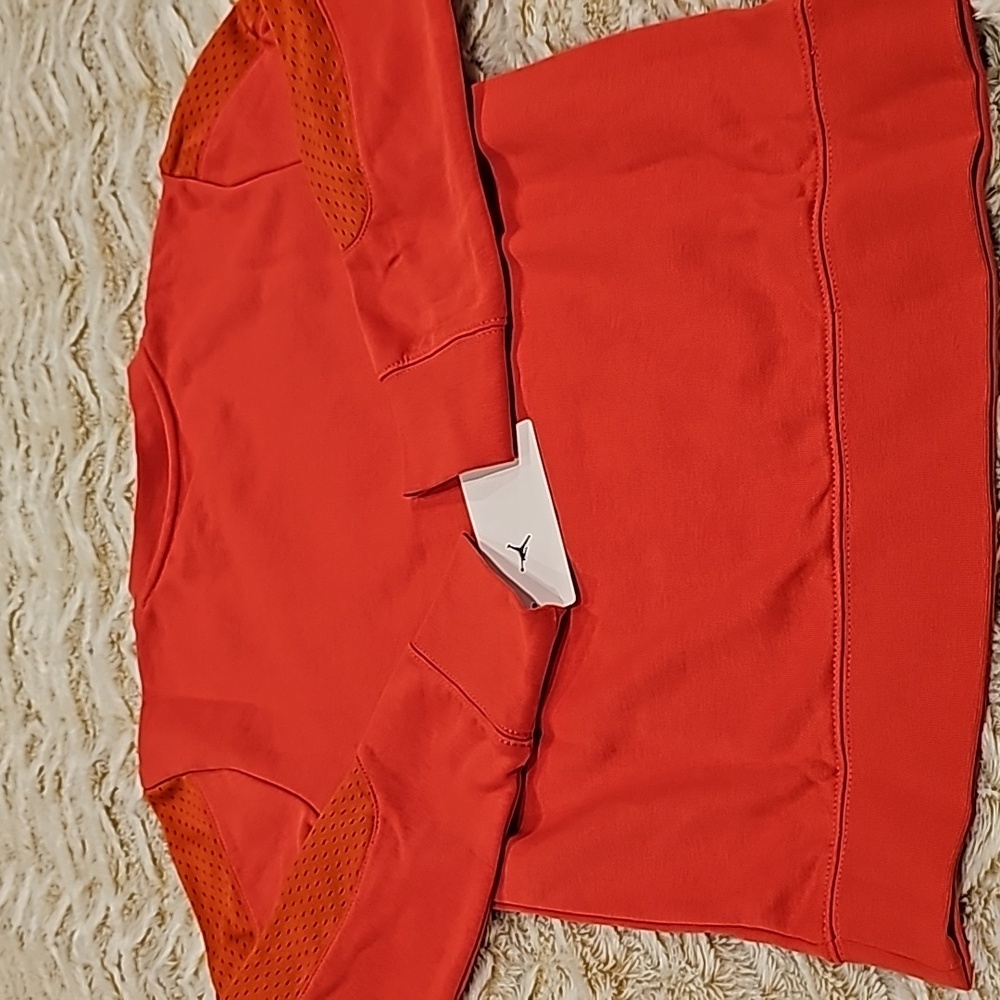 NWT Jordan Sweatshirt - Picture 8 of 10